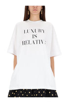 Moschino Women's Shirt White