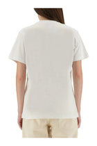 Moschino Women's Shirt White, view 3