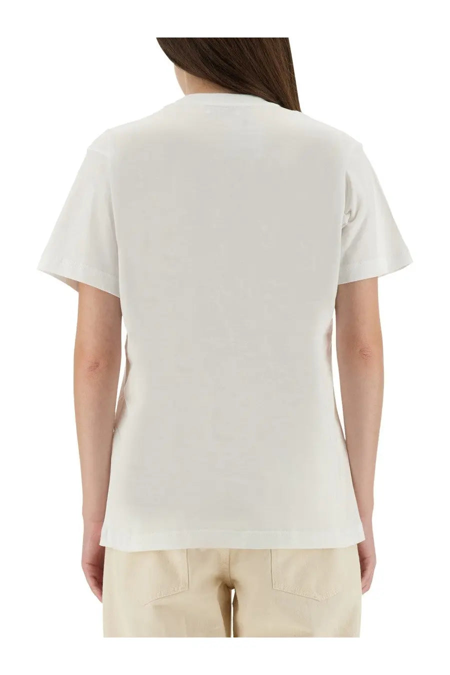 Moschino Women's Shirt White, view 3