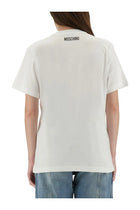 Moschino Women's Shirt White, view 3