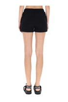 Moschino Women's Shorts Black, view 4