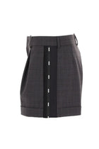 Moschino Women's Shorts Grey, view 3