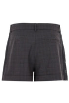 Moschino Women's Shorts Grey, view 2
