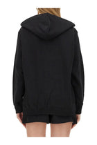 Moschino Women's Sweatshirt Black, view 3