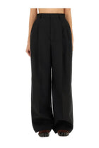 Moschino Women's Tailored Pants Black