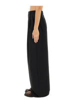Moschino Women's Tailored Pants Black, view 4