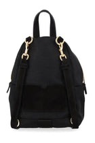 Moschino Women's Carry Backpack Black, view 2
