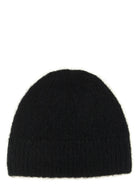 Dries Van Noten Moss Cap Black