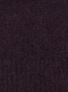 Dries Van Noten Moss Cap Purple, view 3