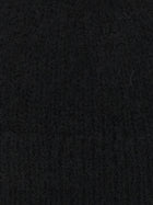 Dries Van Noten Moss Cap Black, view 3