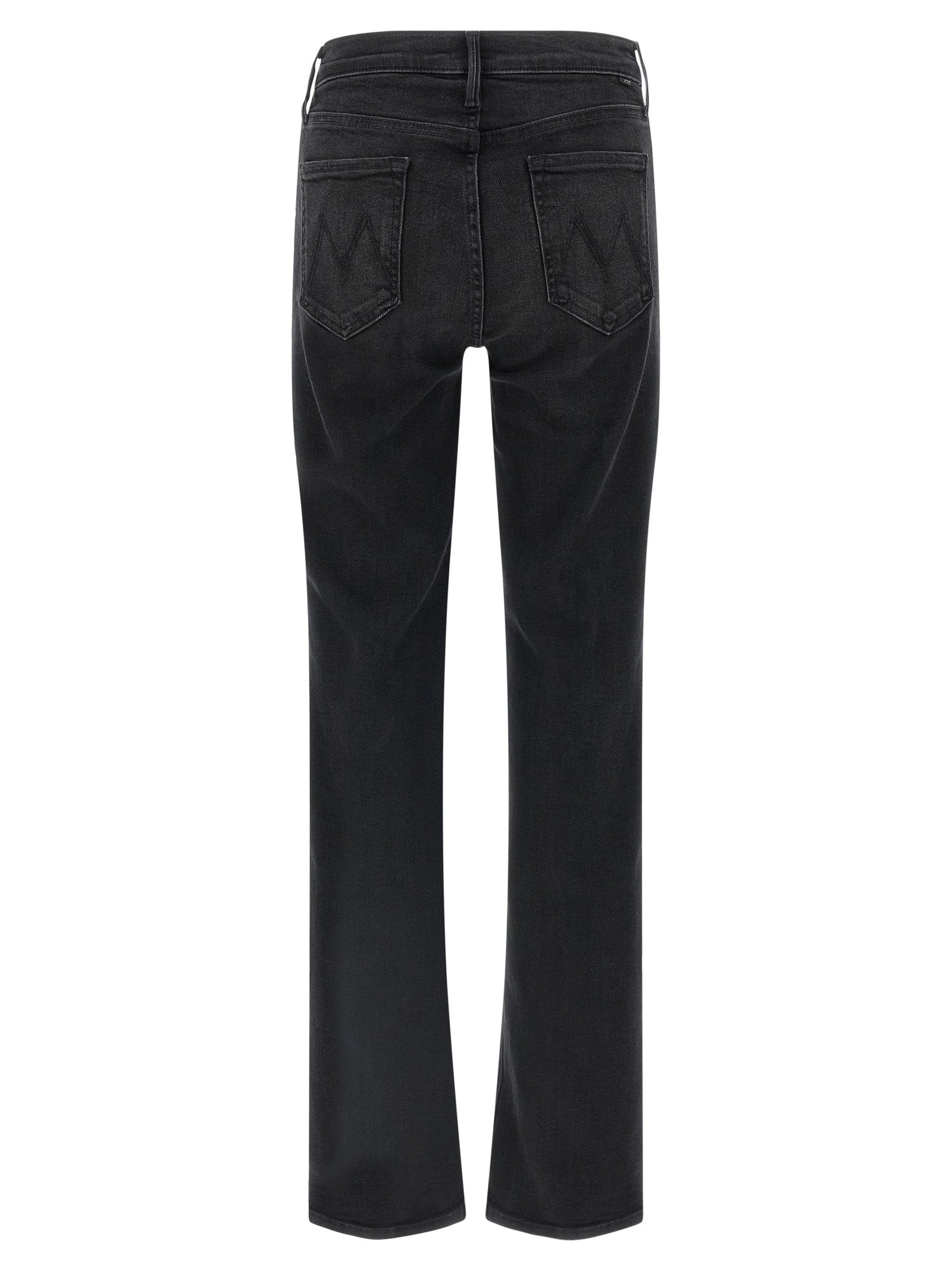 MOTHER - MOTHER - ’The Kick It’ jeans - Women’s Clothing