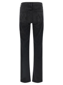 MOTHER - MOTHER - ’The Kick It’ jeans - Women’s Clothing