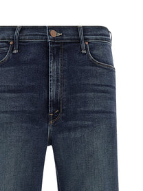 MOTHER - MOTHER - ’The Doozy Fray’ jeans - Women’s Bottoms