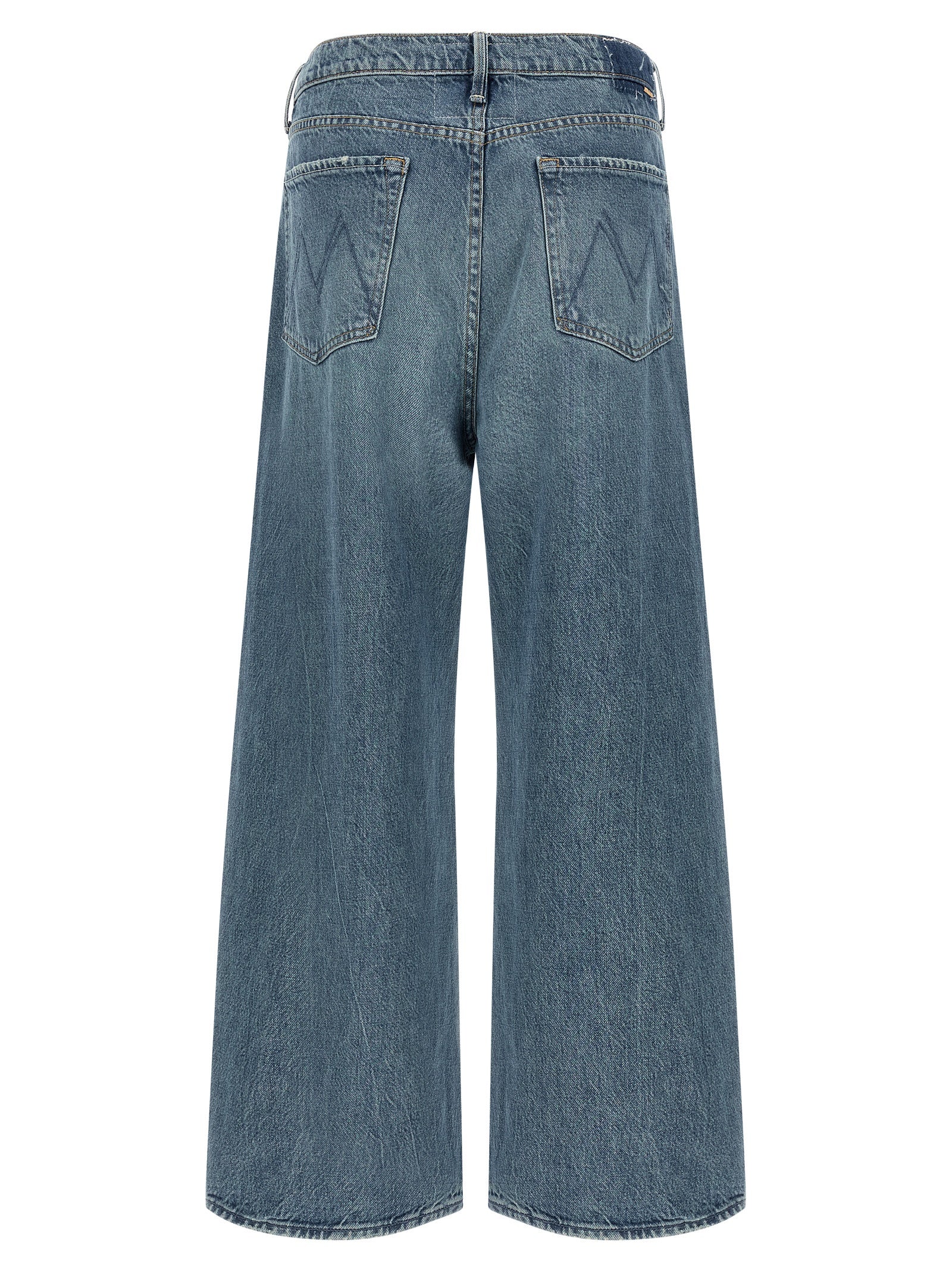MOTHER - MOTHER - ’The Dodger Flood’ jeans - Women’s Bottoms