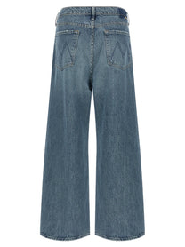 MOTHER - MOTHER - ’The Dodger Flood’ jeans - Women’s Bottoms