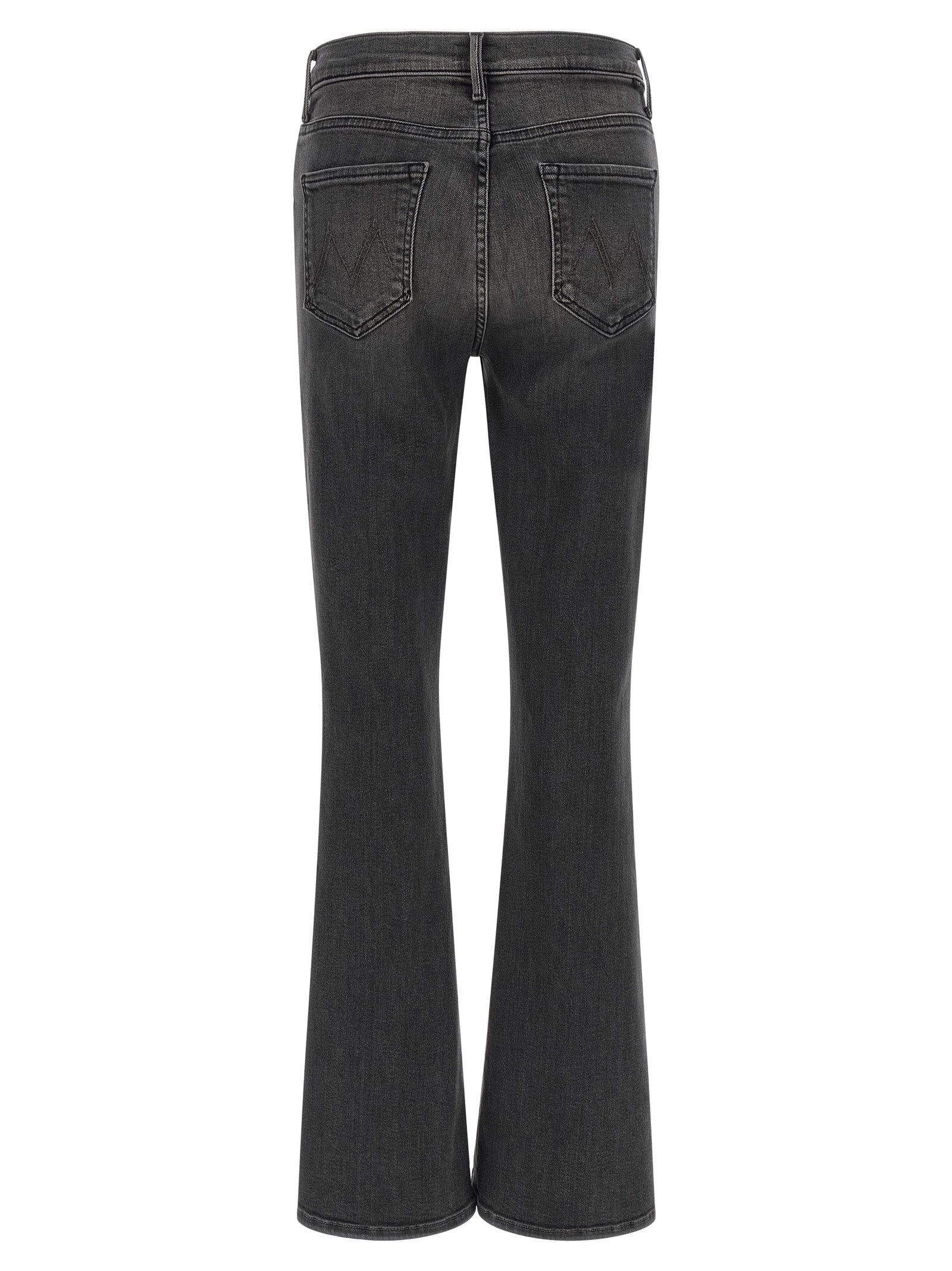 MOTHER - MOTHER - ’The weekender’ jeans - Women’s Bottoms