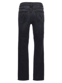 MOTHER - MOTHER - ’The mid rise dazzler’ jeans - Women’s Clothing