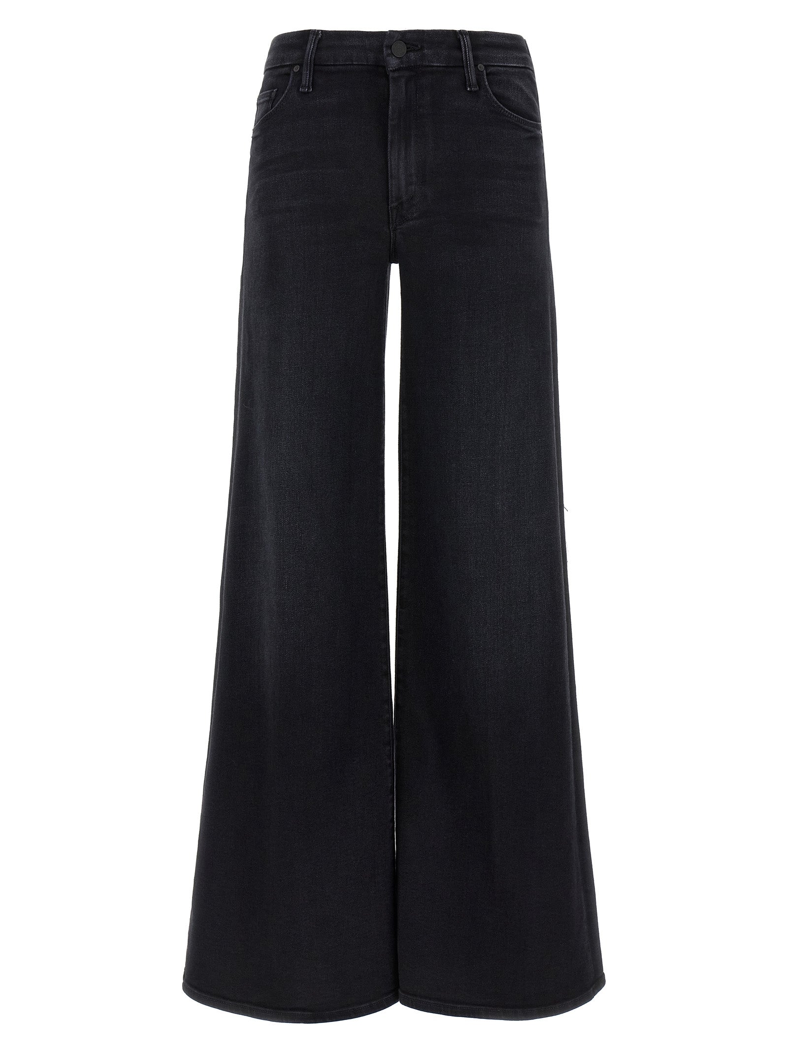 MOTHER - MOTHER - ’The Roller Sneak’ jeans - Women’s Clothing