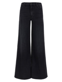 MOTHER - MOTHER - ’The Roller Sneak’ jeans - Women’s Clothing