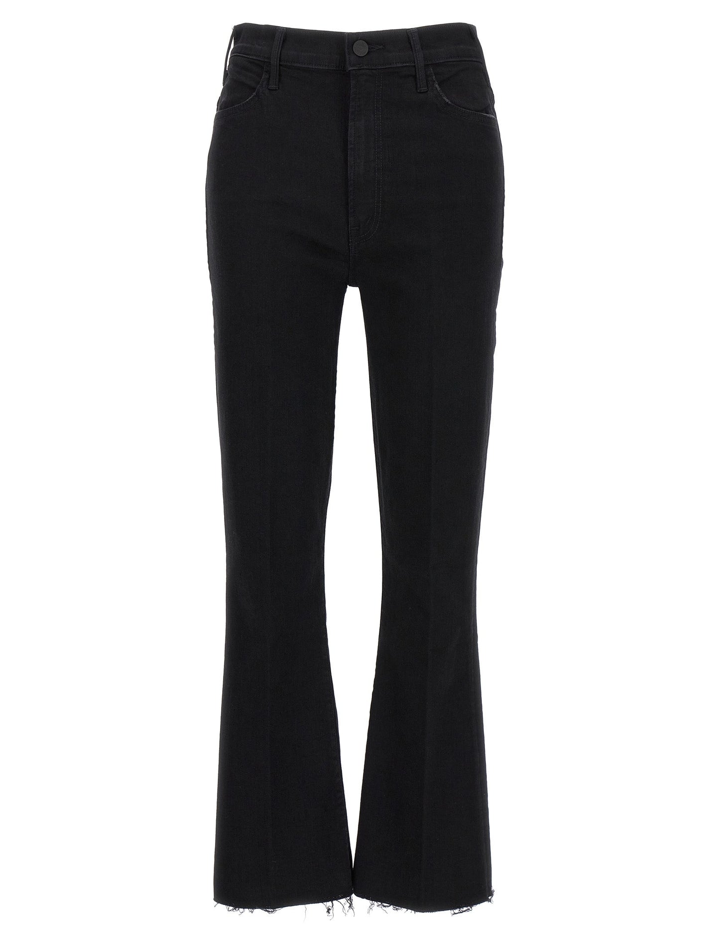 MOTHER - MOTHER - ’Hustler’ jeans - Women’s Bottoms