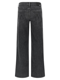 MOTHER - MOTHER - ’The Smoothie Sneak’ jeans - Women’s Bottoms