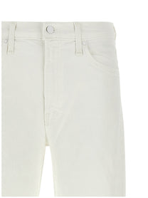 MOTHER - MOTHER - ’The Dodger Sneak’ jeans - Women’s Bottoms