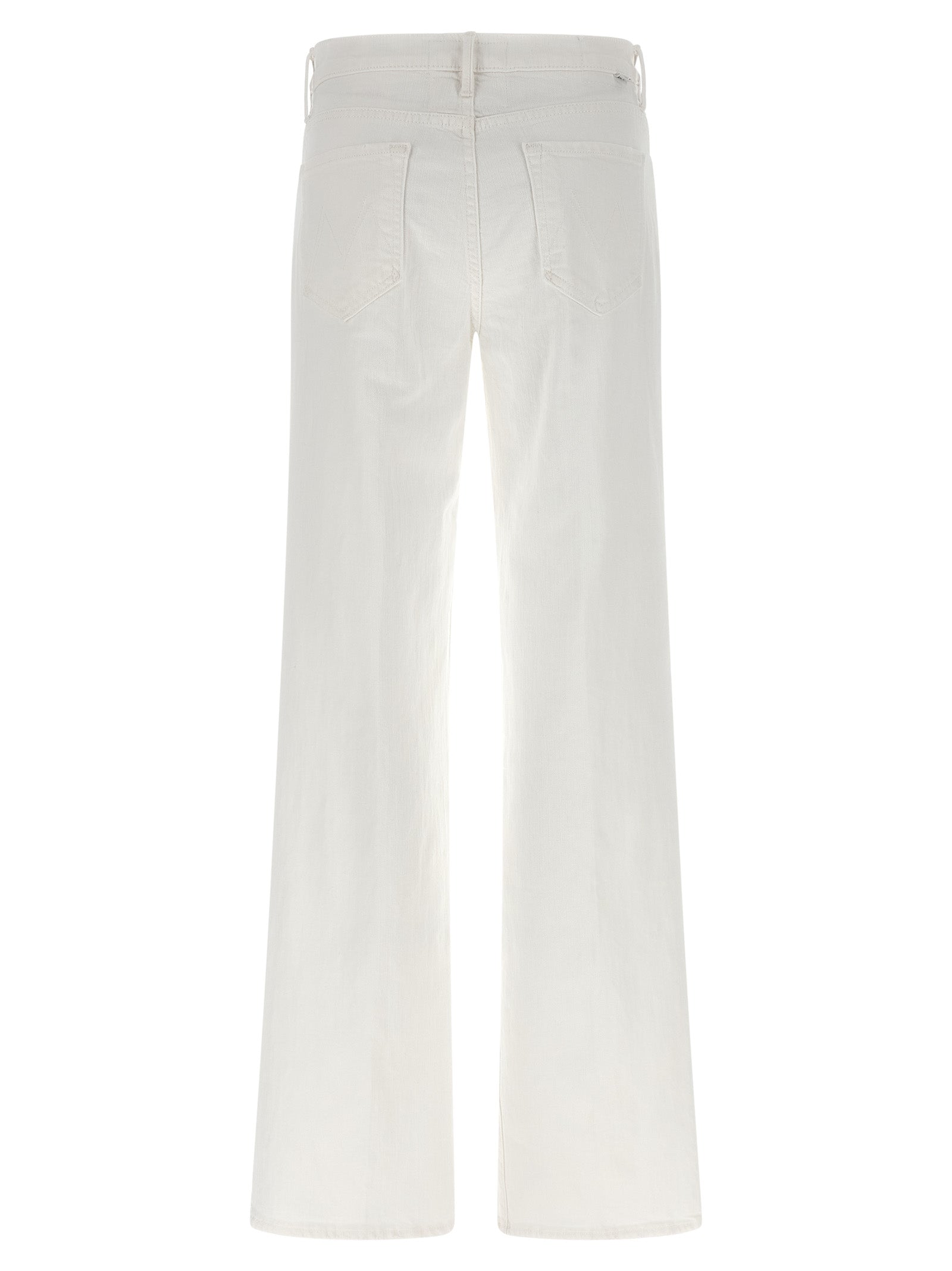 MOTHER - MOTHER - ’The Kick it’ jeans - Women’s Bottoms