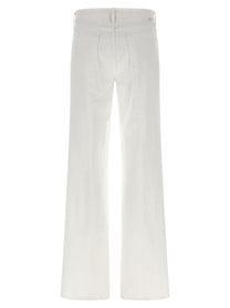 MOTHER - MOTHER - ’The Kick it’ jeans - Women’s Bottoms