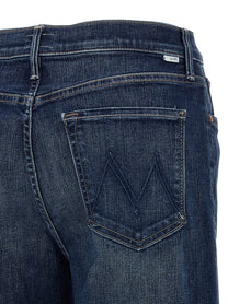 MOTHER - MOTHER - ’The Kick it’ jeans - Women’s Bottoms