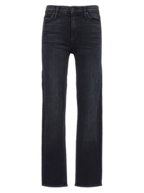 MOTHER - MOTHER - ’The mid rise dazzler’ jeans - Women’s Clothing