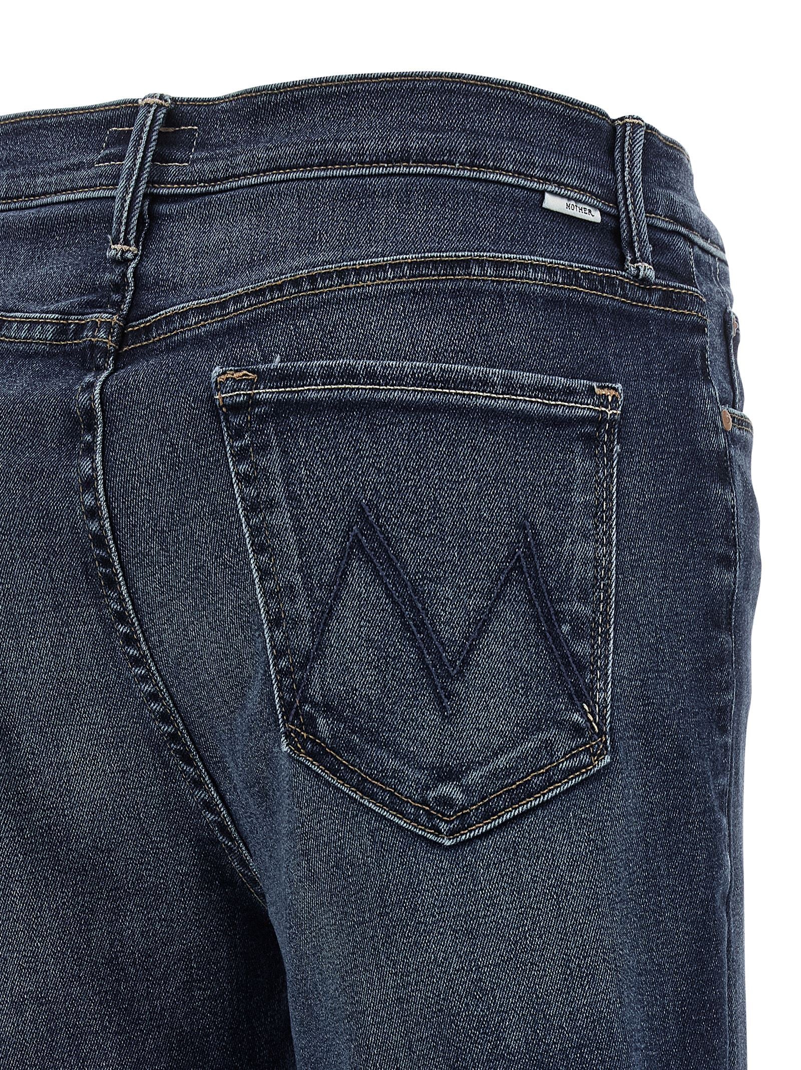 MOTHER - MOTHER - ’The Doozy Fray’ jeans - Women’s Bottoms