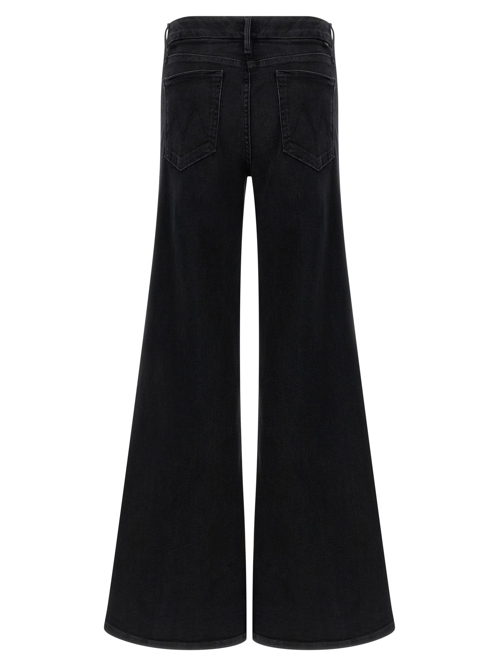 MOTHER - MOTHER - ’The Roller Sneak’ jeans - Women’s Bottoms