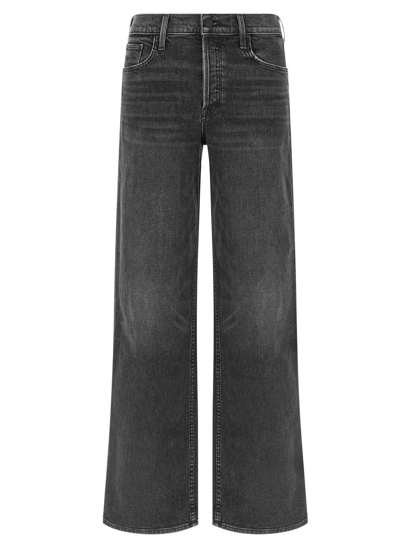 MOTHER - MOTHER - ’The Smoothie Sneak’ jeans - Women’s Bottoms