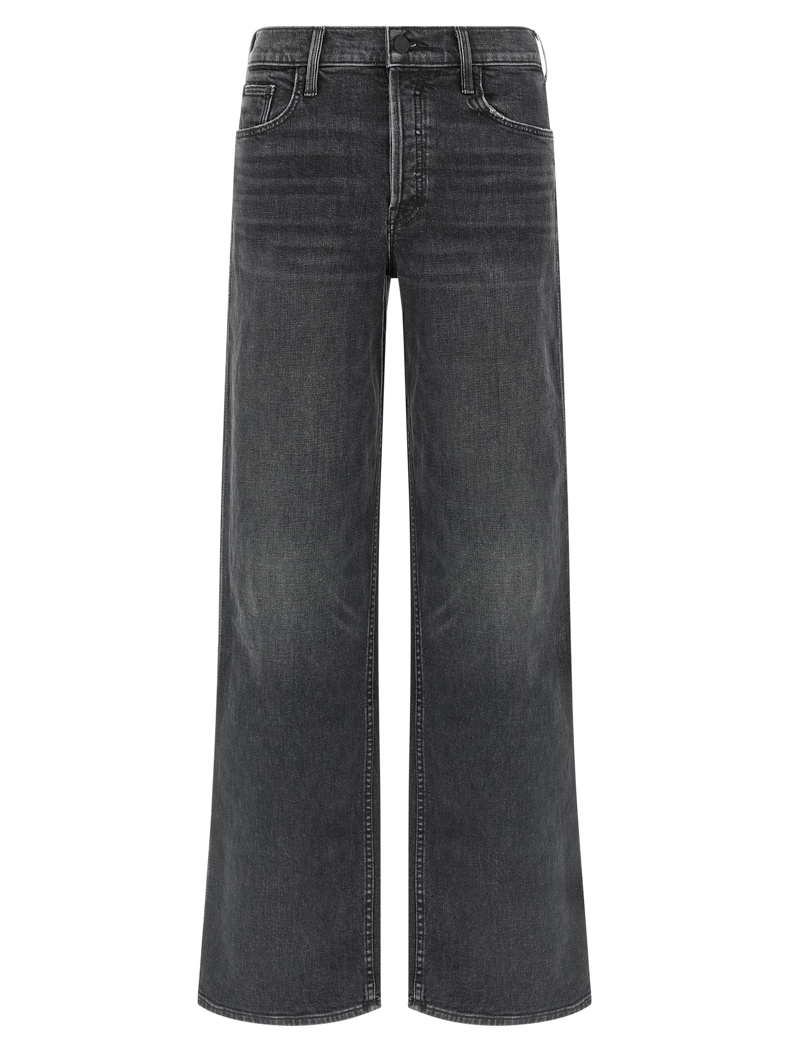 MOTHER - MOTHER - ’The Smoothie Sneak’ jeans - Women’s Bottoms