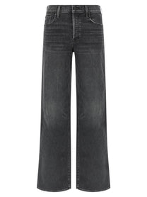 MOTHER - MOTHER - ’The Smoothie Sneak’ jeans - Women’s Bottoms