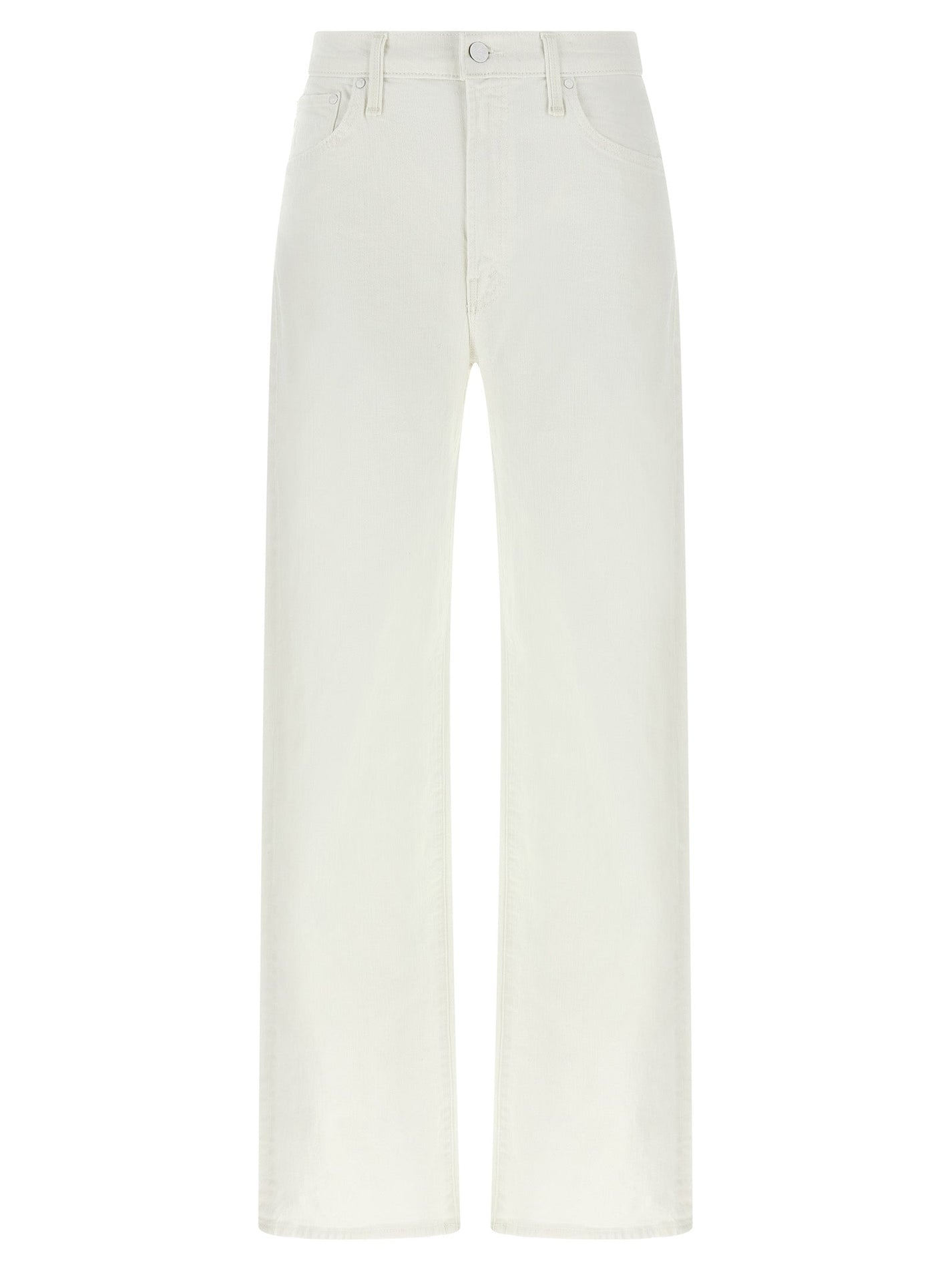 MOTHER - MOTHER - ’The Dodger Sneak’ jeans - Women’s Bottoms