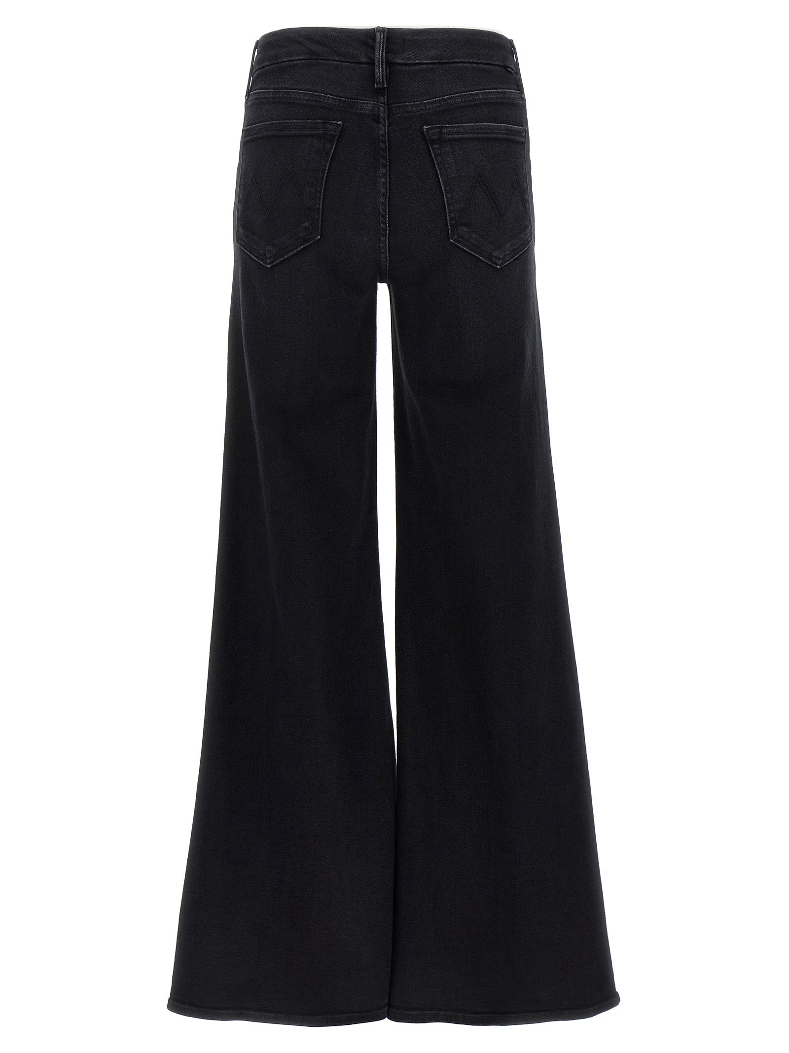 MOTHER - MOTHER - ’The Roller Sneak’ jeans - Women’s Clothing