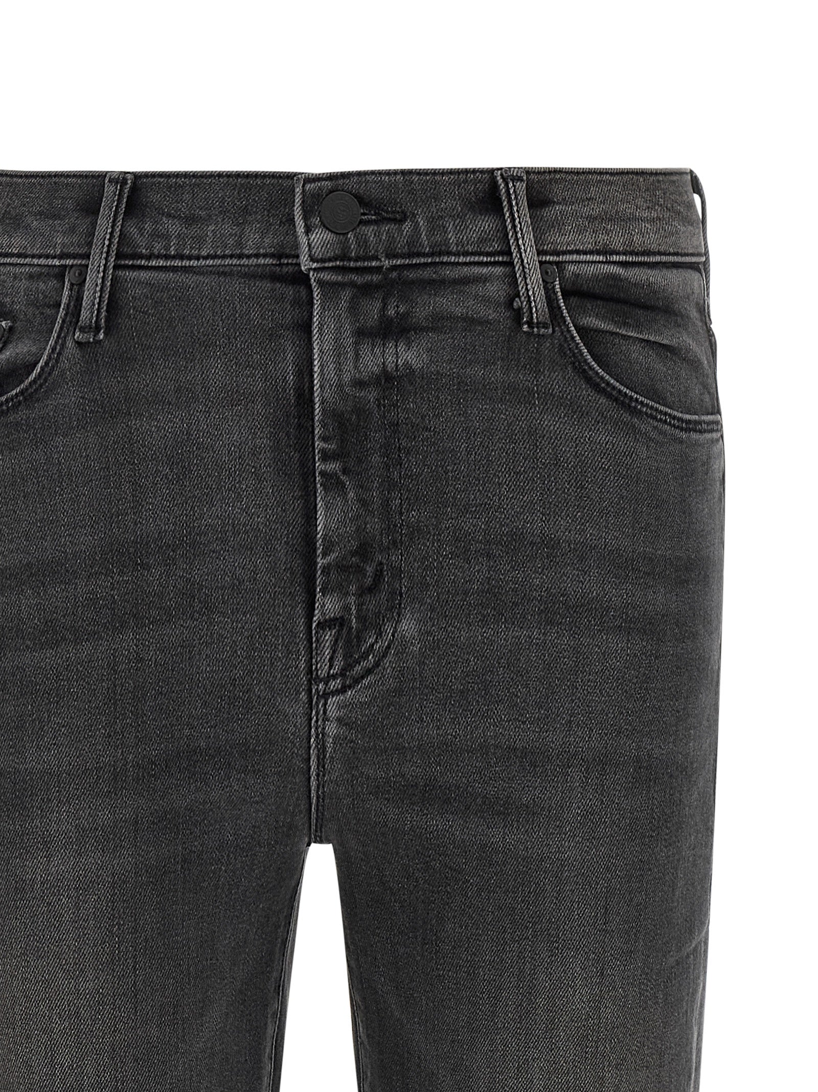 MOTHER - MOTHER - ’The weekender’ jeans - Women’s Bottoms