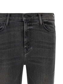 MOTHER - MOTHER - ’The weekender’ jeans - Women’s Bottoms