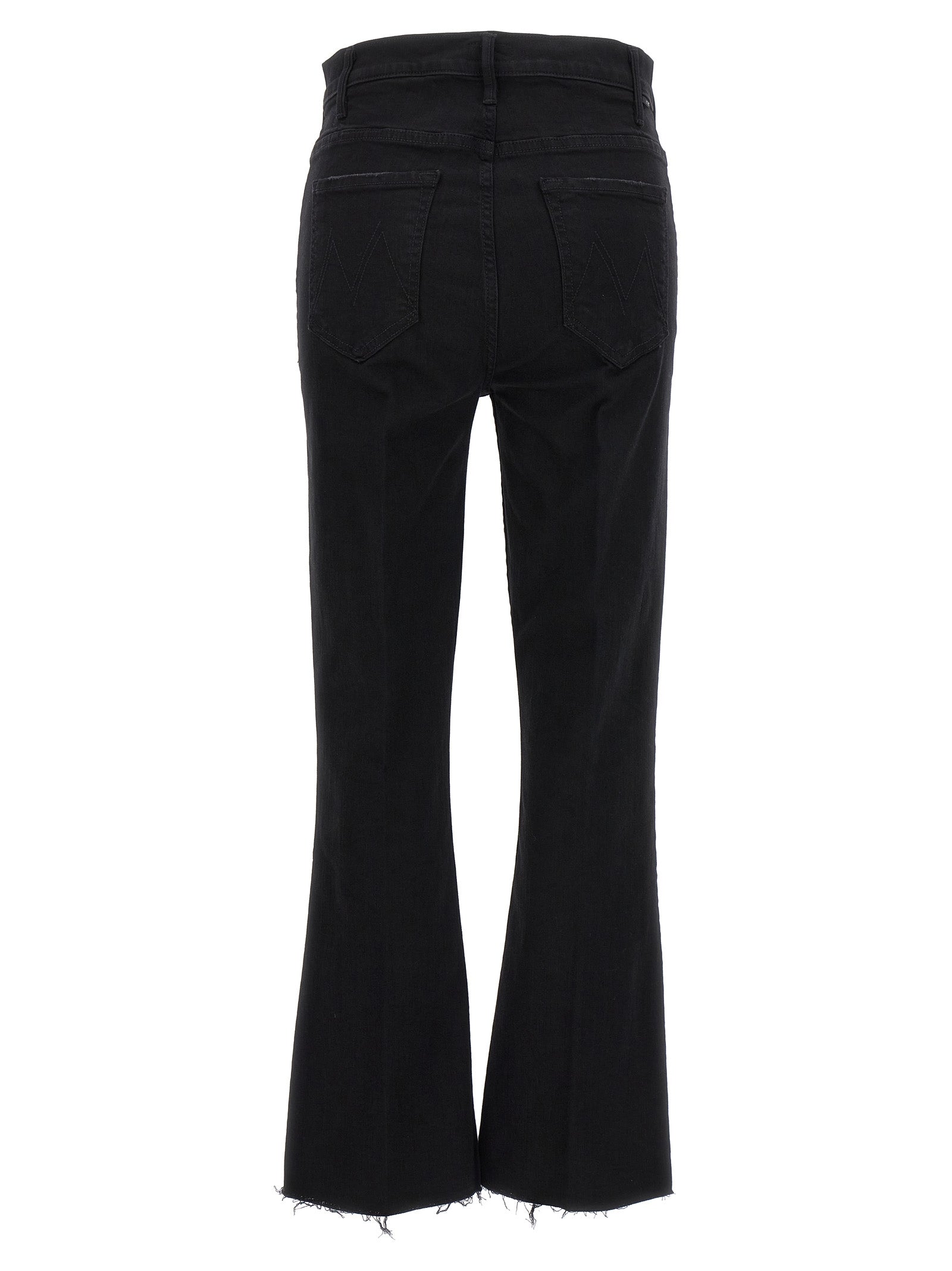 MOTHER - MOTHER - ’Hustler’ jeans - Women’s Bottoms