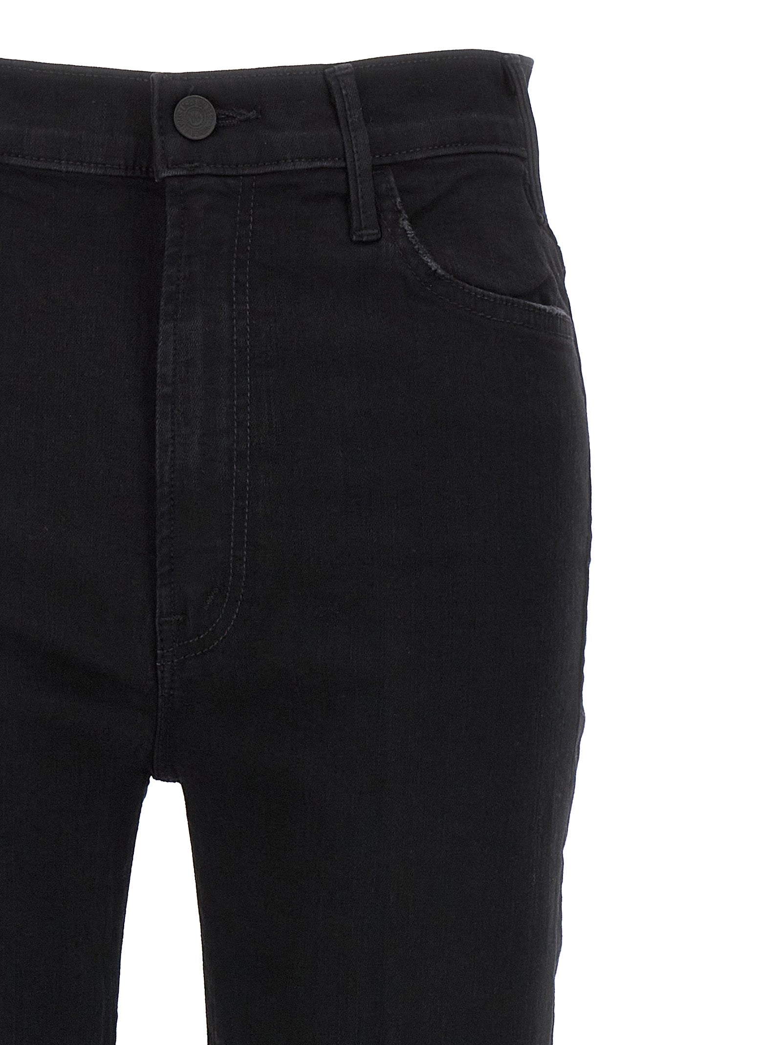 MOTHER - MOTHER - ’Hustler’ jeans - Women’s Bottoms