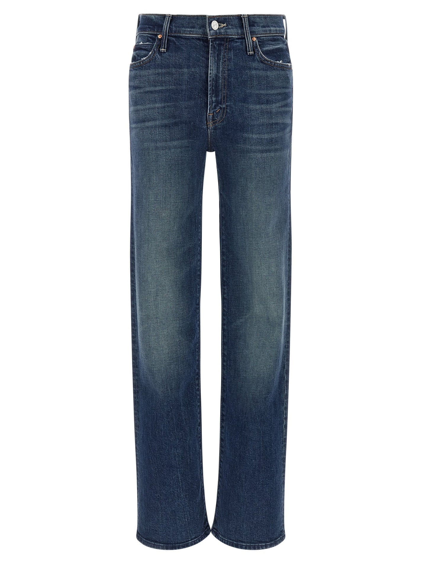 MOTHER - MOTHER - ’The Kick’ jeans - Women’s Bottoms