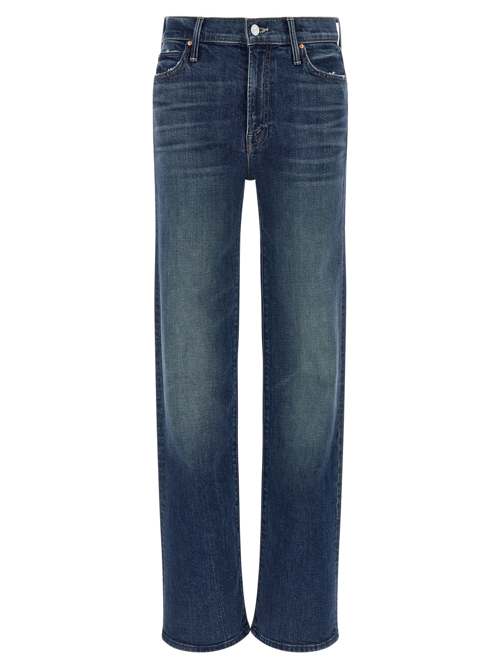 MOTHER - MOTHER - ’The Kick’ jeans - Women’s Bottoms