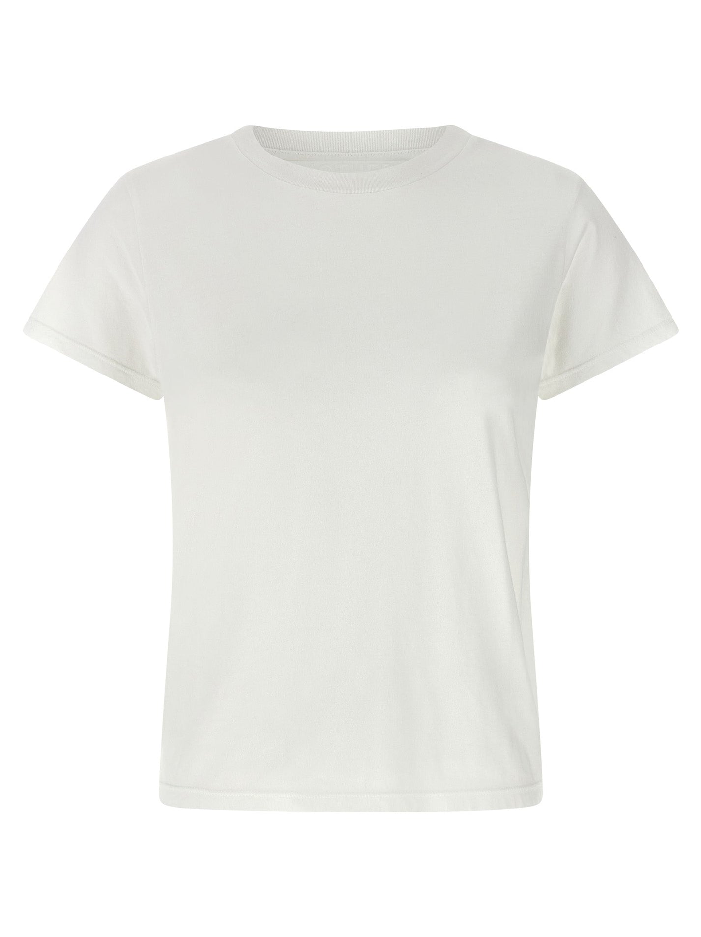 MOTHER - MOTHER - ’The Lil Goodie Goodie’ T-shirt - Women’s Tops