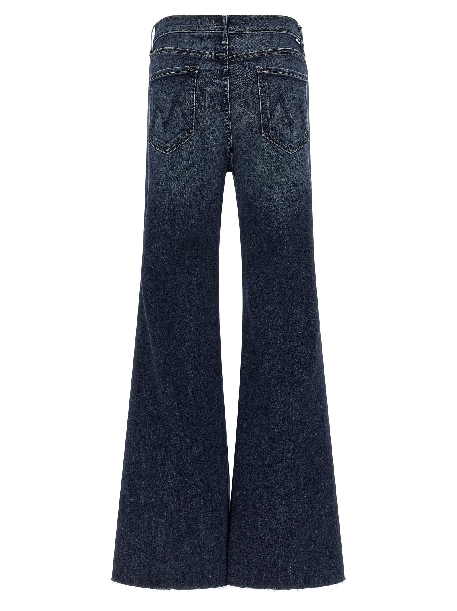 MOTHER - MOTHER - ’The Doozy Fray’ jeans - Women’s Bottoms