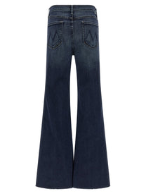 MOTHER - MOTHER - ’The Doozy Fray’ jeans - Women’s Bottoms