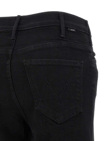 MOTHER - MOTHER - The Hustler Roller Sneak - Women’s Bottoms