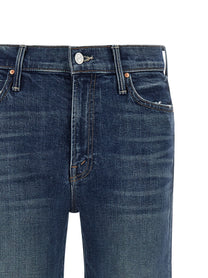 MOTHER - MOTHER - ’The Kick’ jeans - Women’s Bottoms