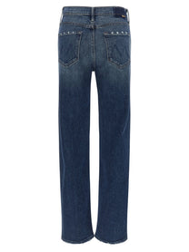 MOTHER - MOTHER - ’The Kick’ jeans - Women’s Bottoms