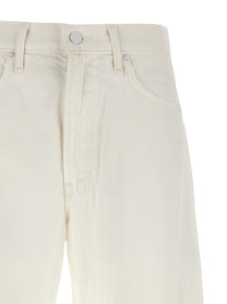 MOTHER - MOTHER - ’The Full Pipe Ankle’ jeans - Women’s Clothing